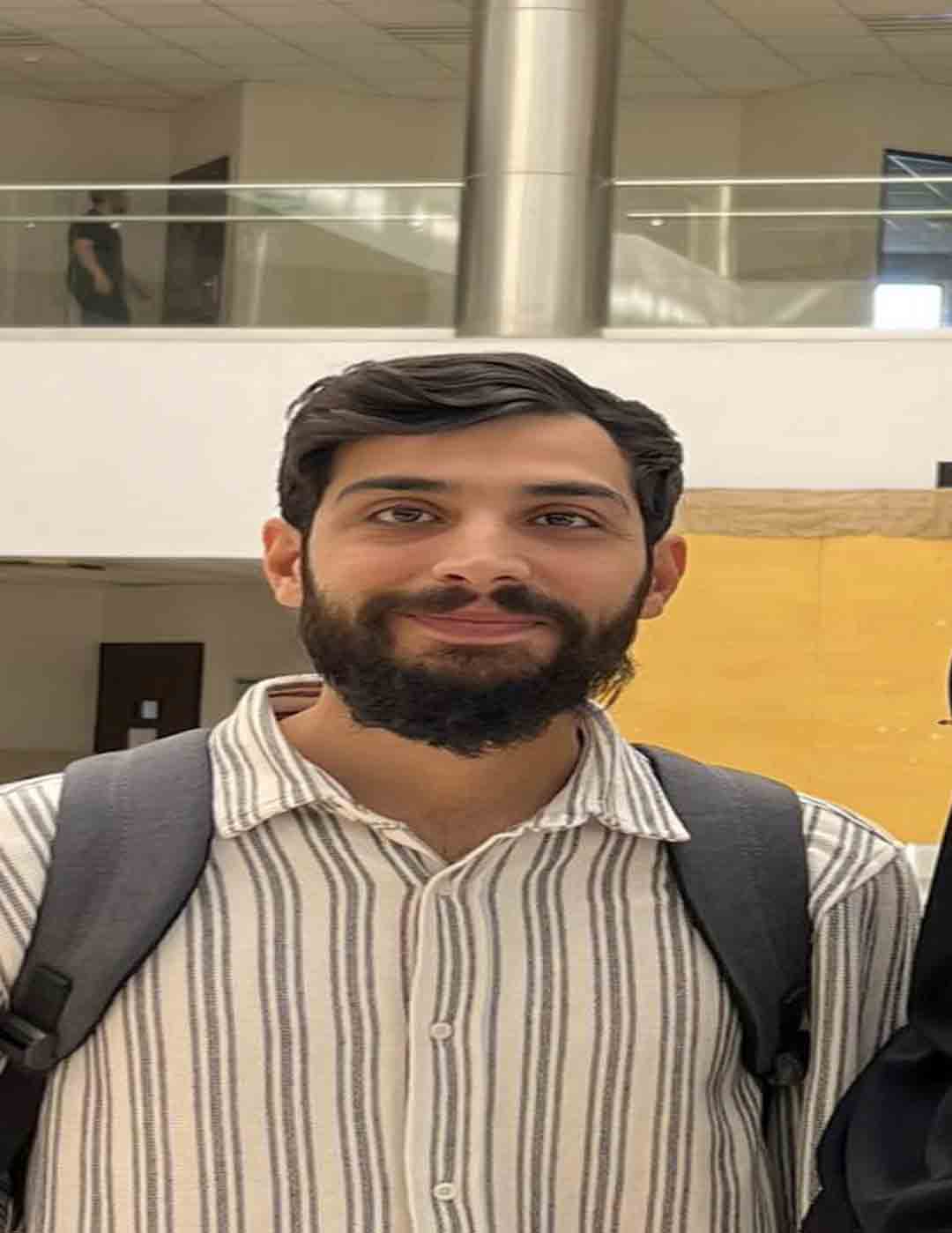 عباس چوپانی