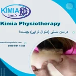 What is manual therapy?